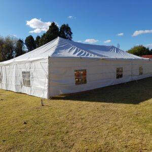 Tents