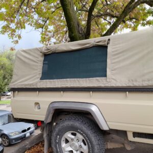 Truck Cover